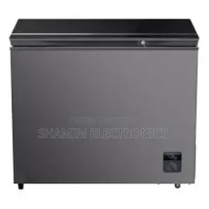 Haier HCF-420sme 369liter Chest Freezer