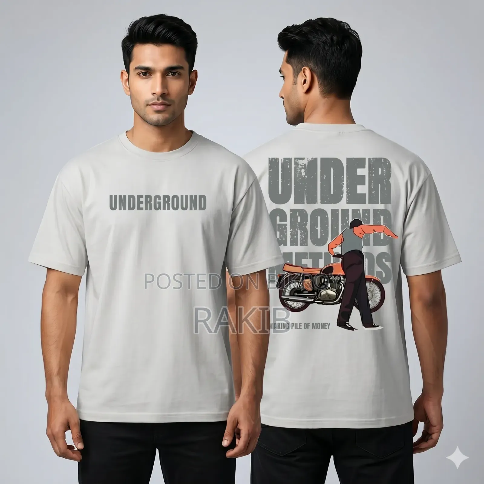 Men's T-Shirt
