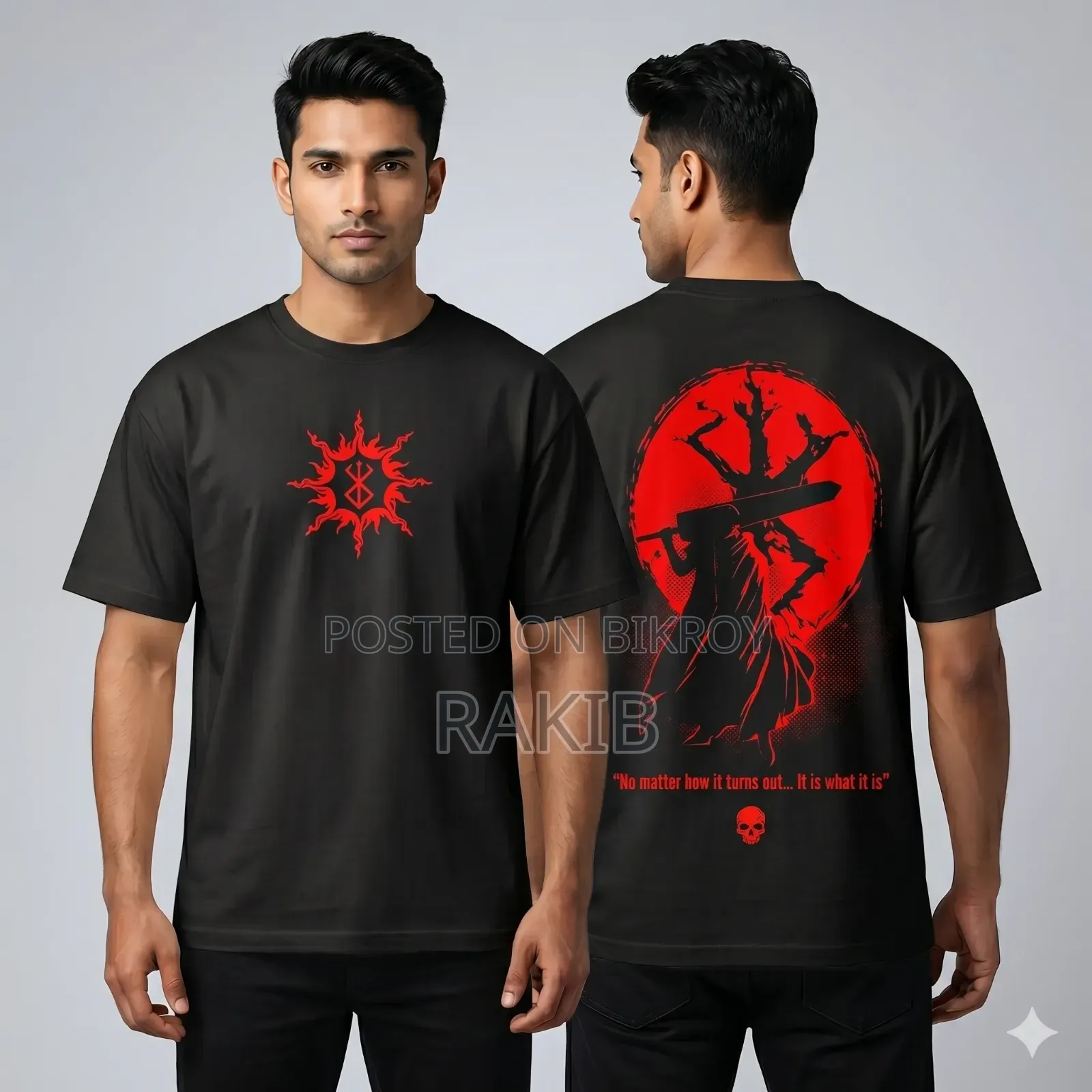 Men's T-Shirt