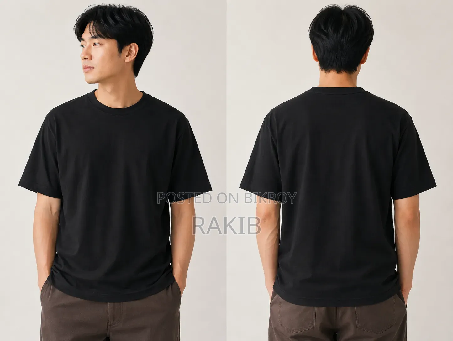 Men's T-Shirt