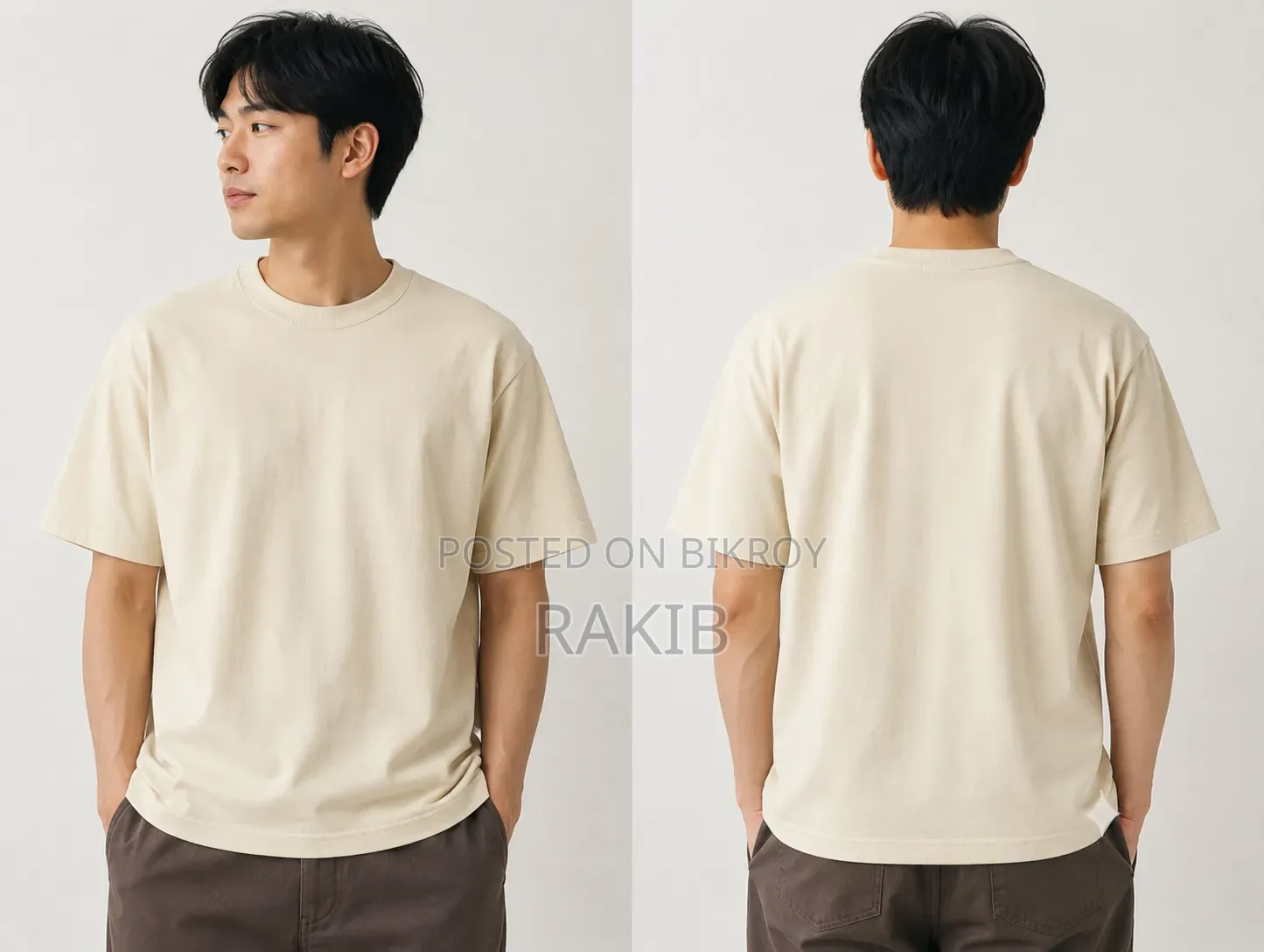Men's T-Shirt