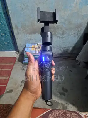 S5 B3 Stabiliser Gimbal