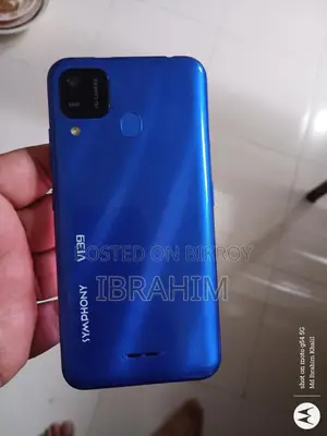 Symphony V139 32 GB Blue