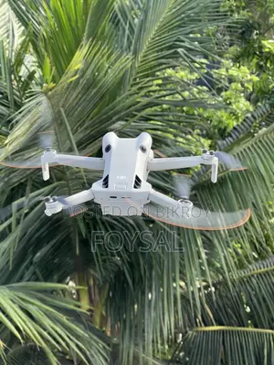 Dji Mini 4 Pro FMC Plus