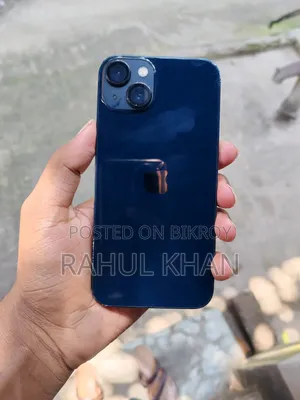 Apple iPhone 13 128 GB Blue