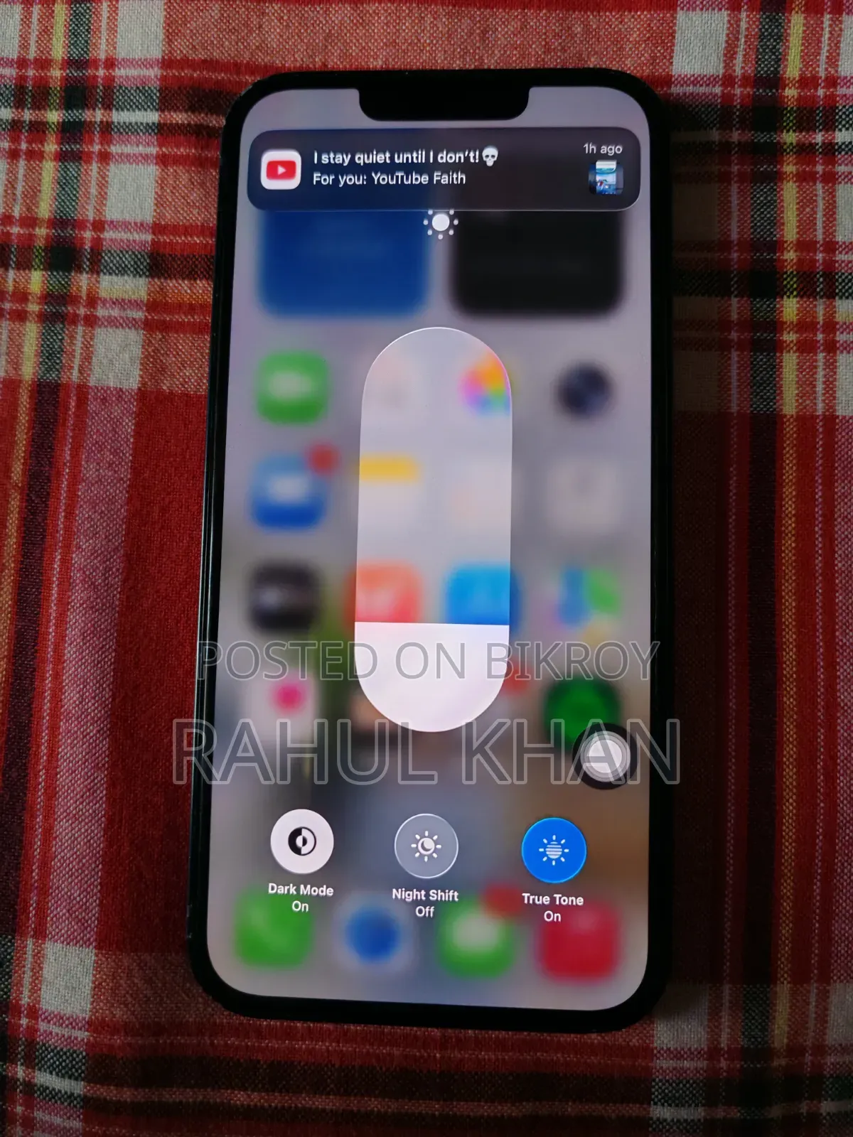 Apple iPhone 13 128 GB Blue