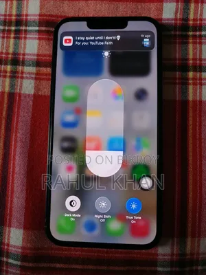 Apple iPhone 13 128 GB Blue