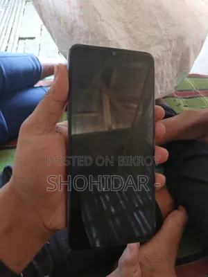 New Realme Note 60 128 GB Black