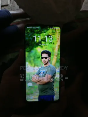 New Realme Note 60 128 GB Black