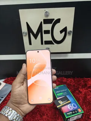 ইনফিনিক্স হট ৬০ প্রো+ ১২৮ জিবি সিলভার