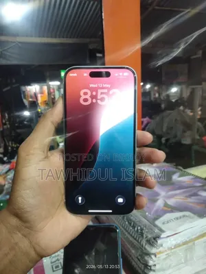 Apple iPhone 15 128 GB Blue