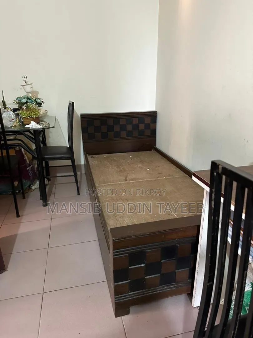 Bed for Sale