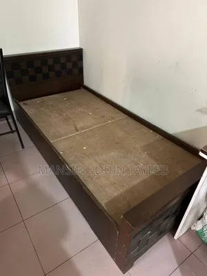 Bed for Sale