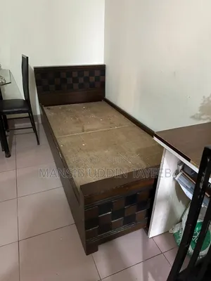 Bed for Sale