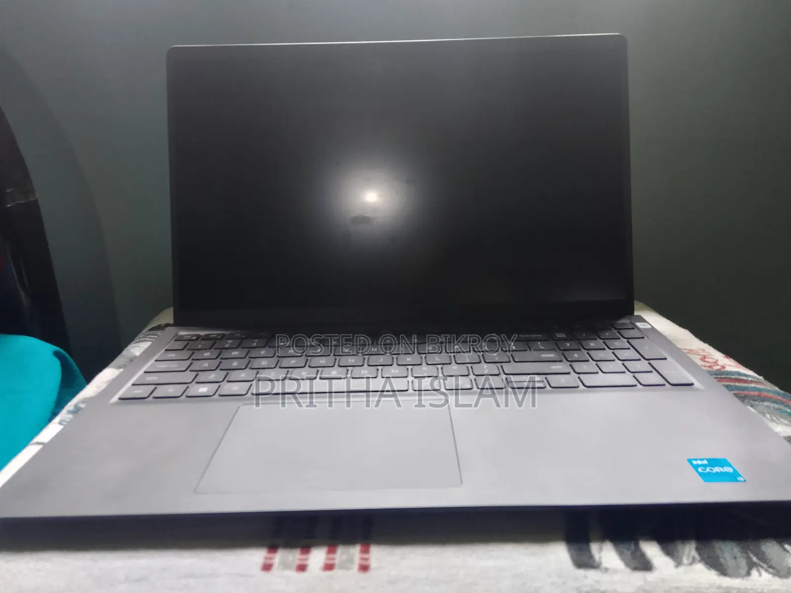 Laptop Dell Vostro 3350 8GB Intel Core I3 SSD 512GB