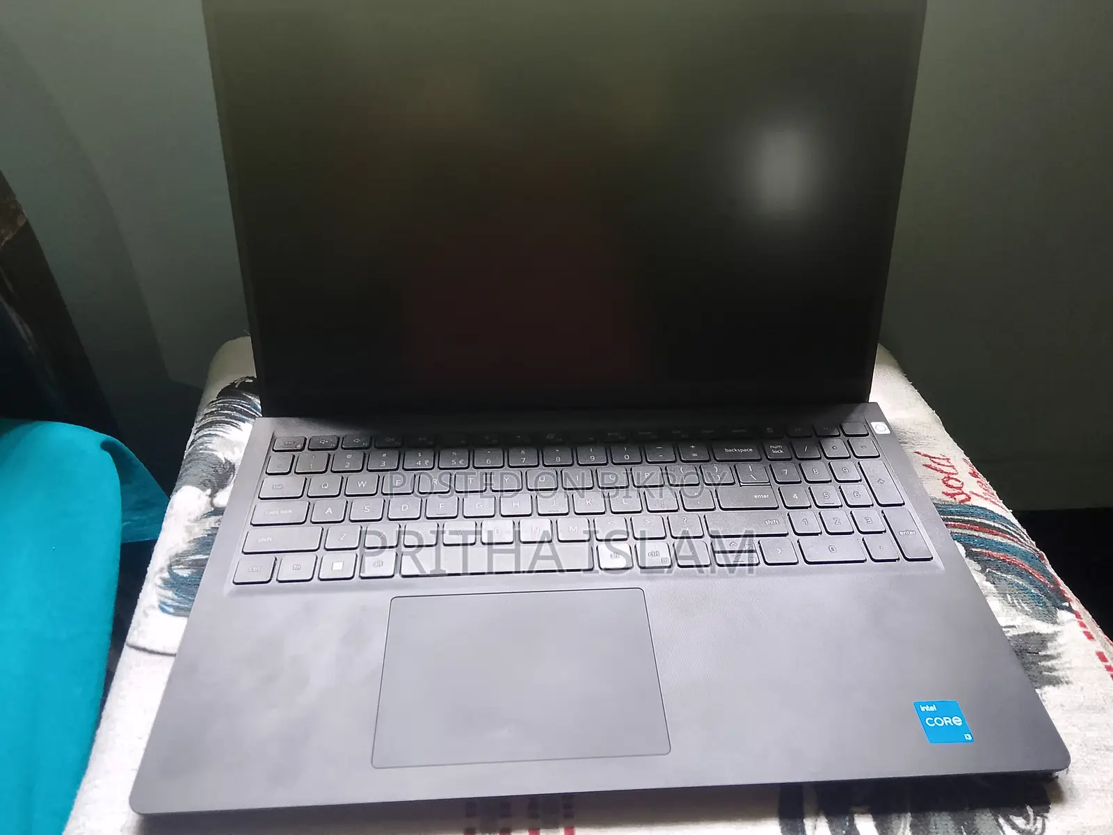 Laptop Dell Vostro 3350 8GB Intel Core I3 SSD 512GB