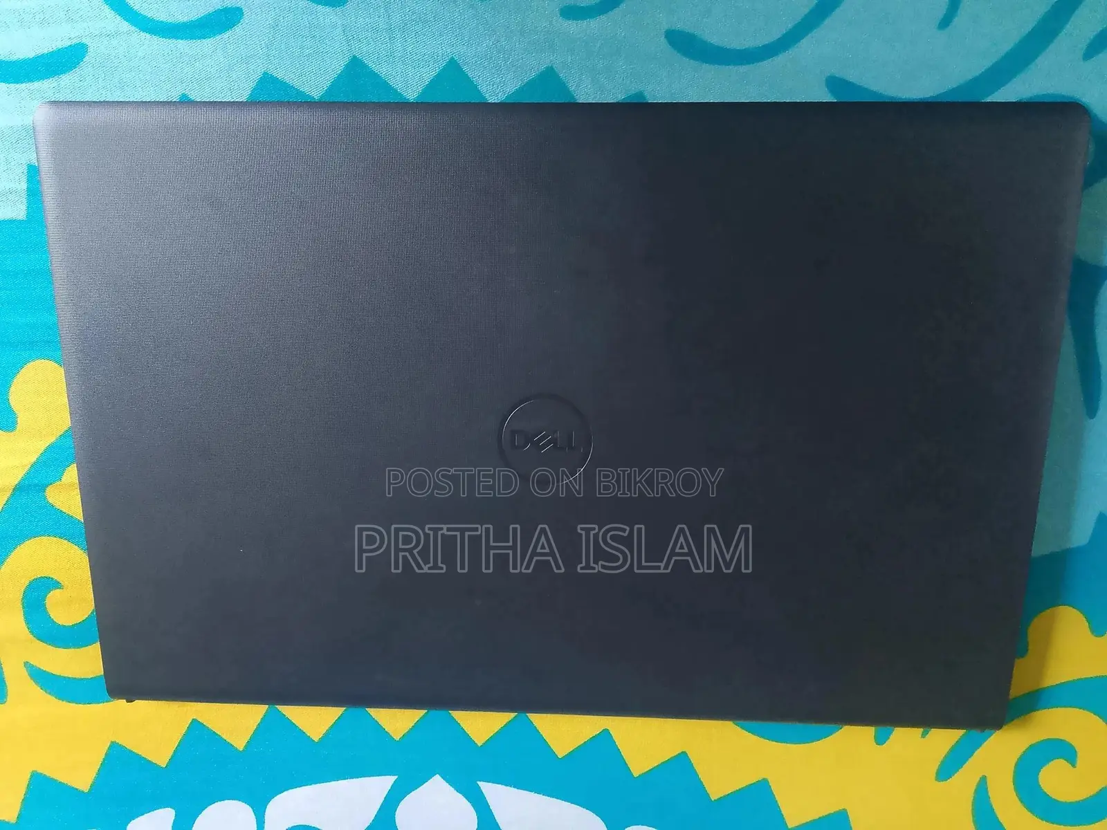 Laptop Dell Vostro 3350 8GB Intel Core I3 SSD 512GB
