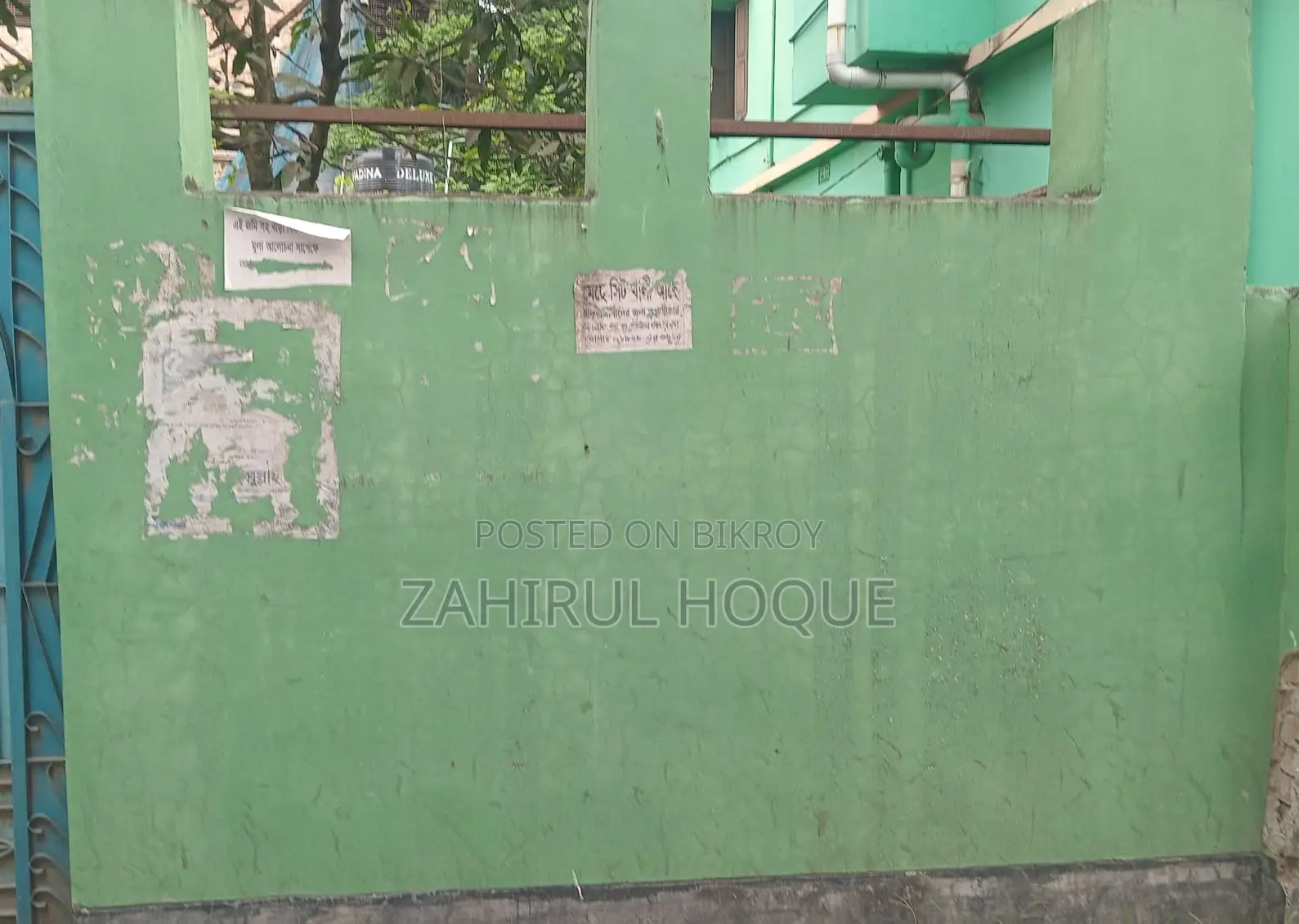 2bdrm House in Md. Zahirul Haque Sabuj, Chuadanga Sadar for sale