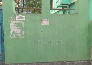 2bdrm House in Md. Zahirul Haque Sabuj, Chuadanga Sadar for sale
