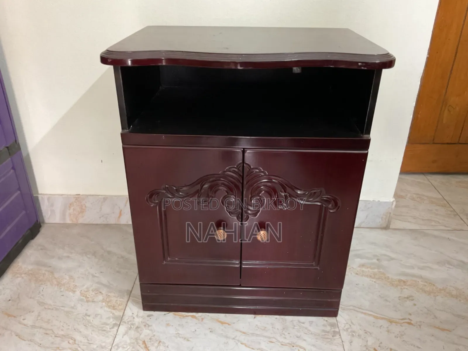 New oven stand for sale