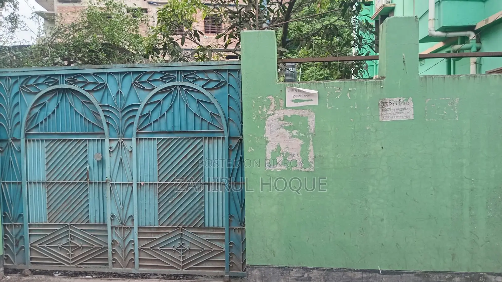 2bdrm House in Md. Zahirul Haque Sabuj, Chuadanga Sadar for sale