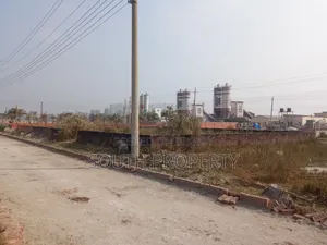 N Black Bosundara 5 Katha South Facing Plot Sale