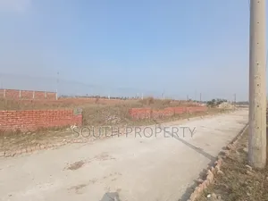N Black Bosundara 5 Katha South Facing Plot Sale