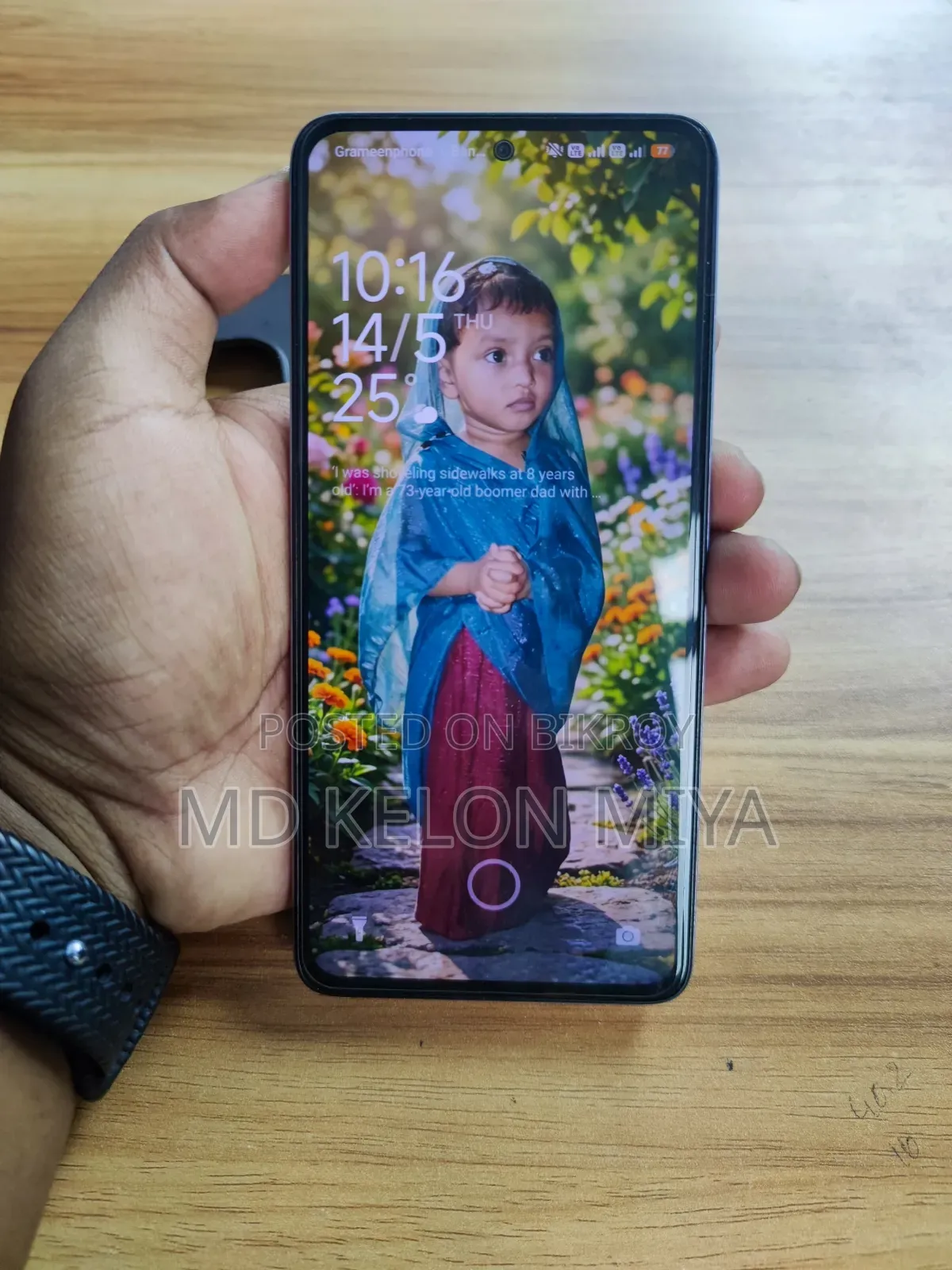 Xiaomi Redmi Note 14 4G 256 GB