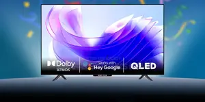 Sony TV 43" Full HD, 1920 x 1080 Pixels Display Resolution