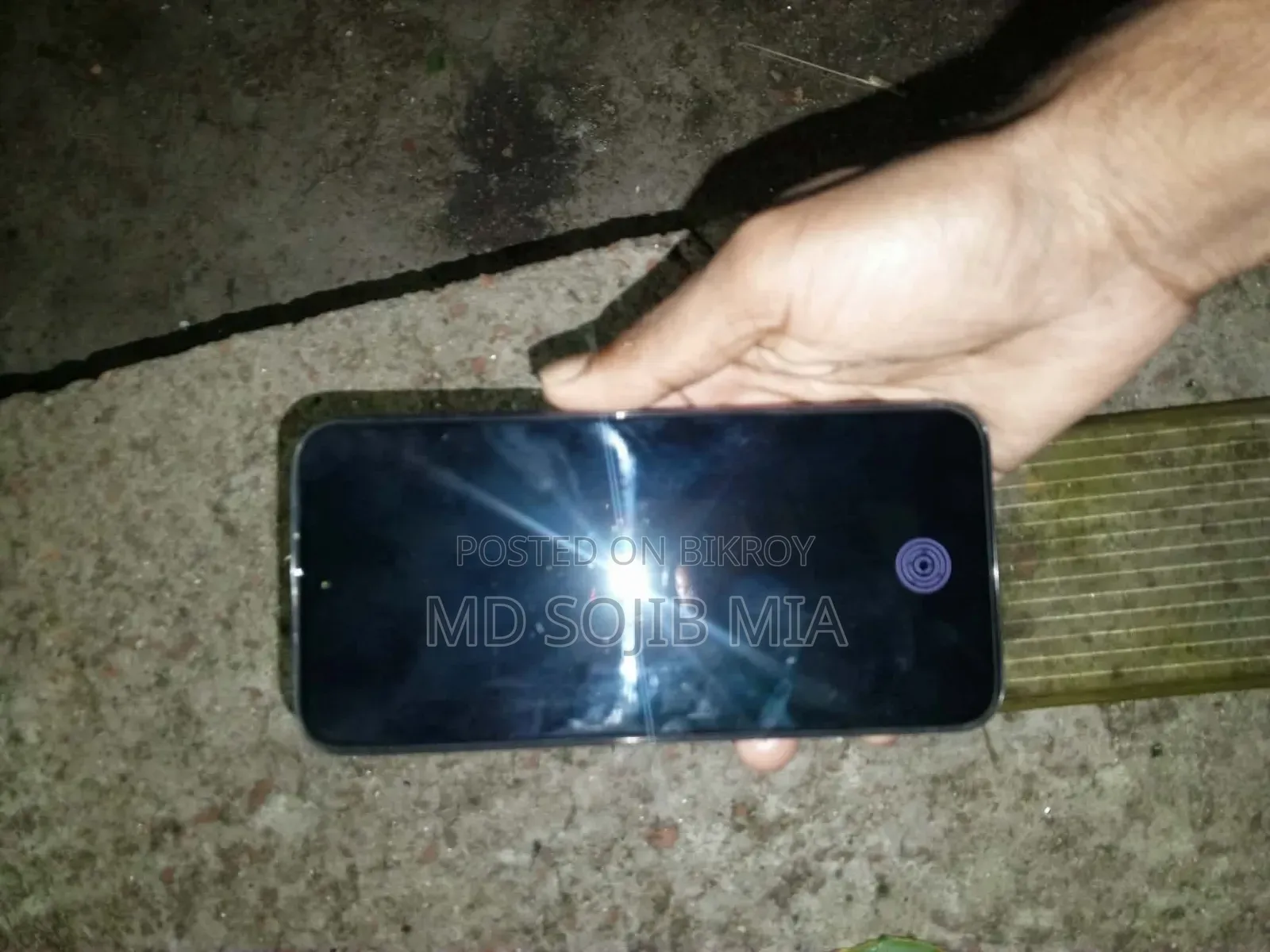 New Realme C85 Pro 256 GB Rose Gold