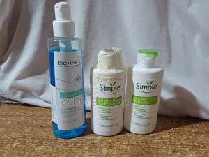Skin Care Product