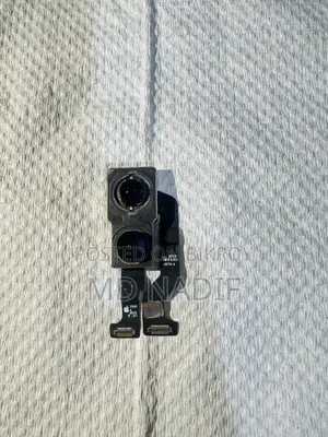 Apple iPhone 11 128 GB Black