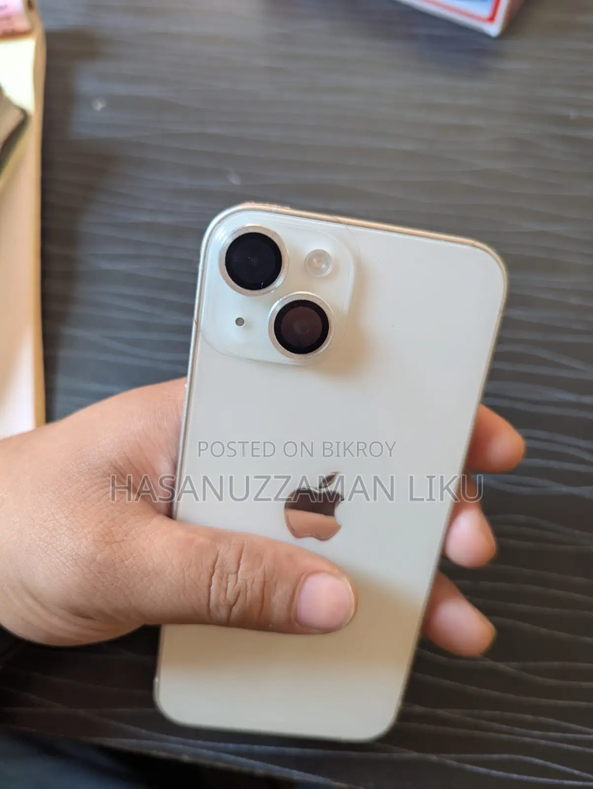 Apple iPhone 14 128 GB White