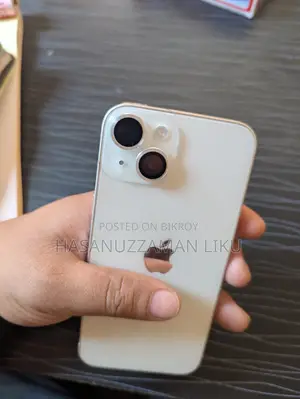 Apple iPhone 14 128 GB White