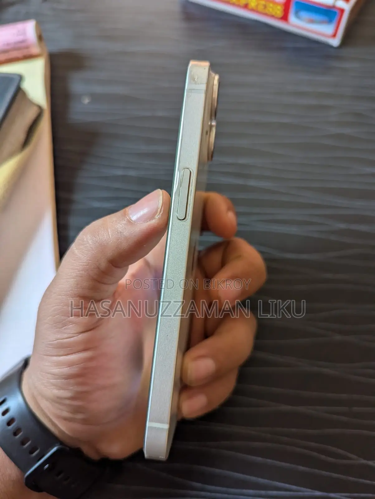 Apple iPhone 14 128 GB White