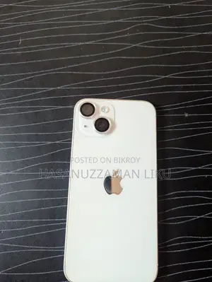 Apple iPhone 14 128 GB White