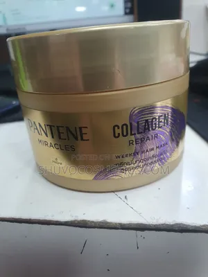 Hair Mask Pantene