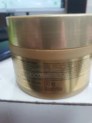 Hair Mask Pantene