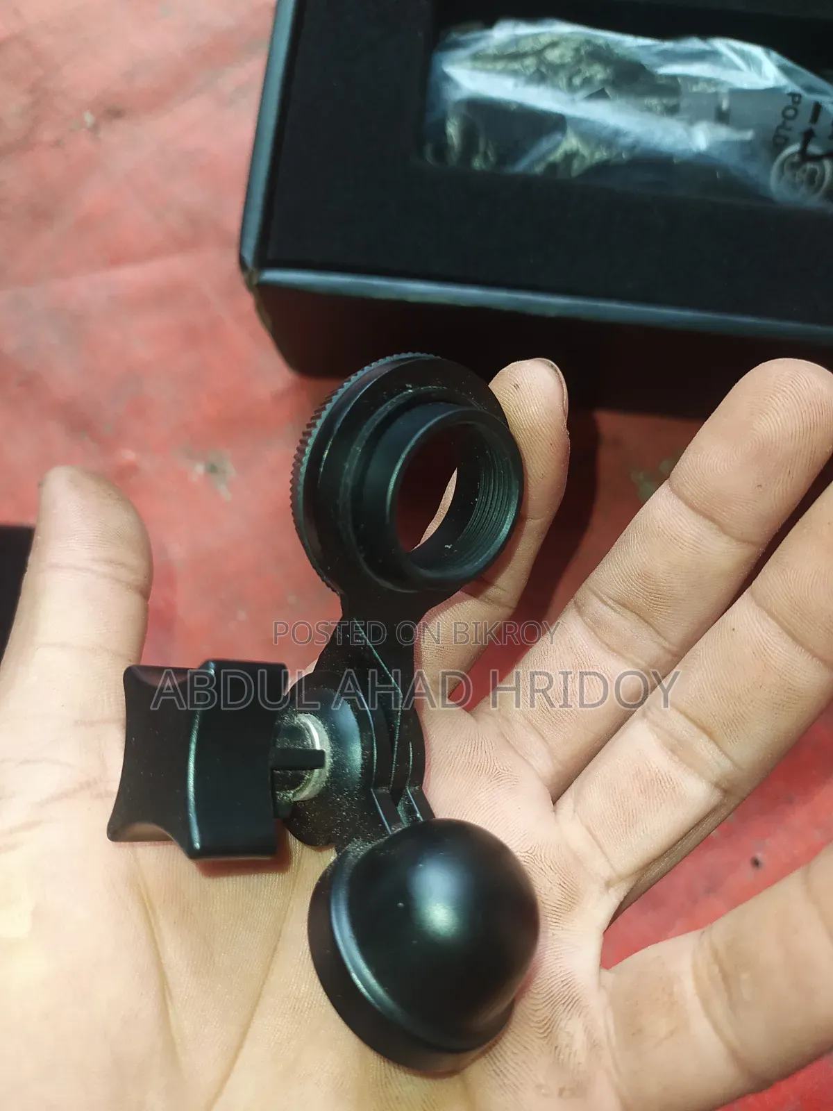 Akg P120 High-Performance Original Microphone