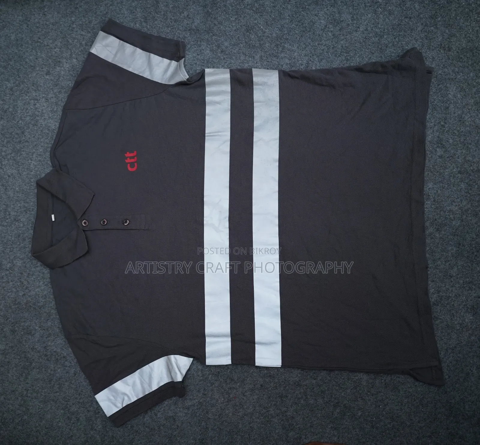 Polo T Shirt