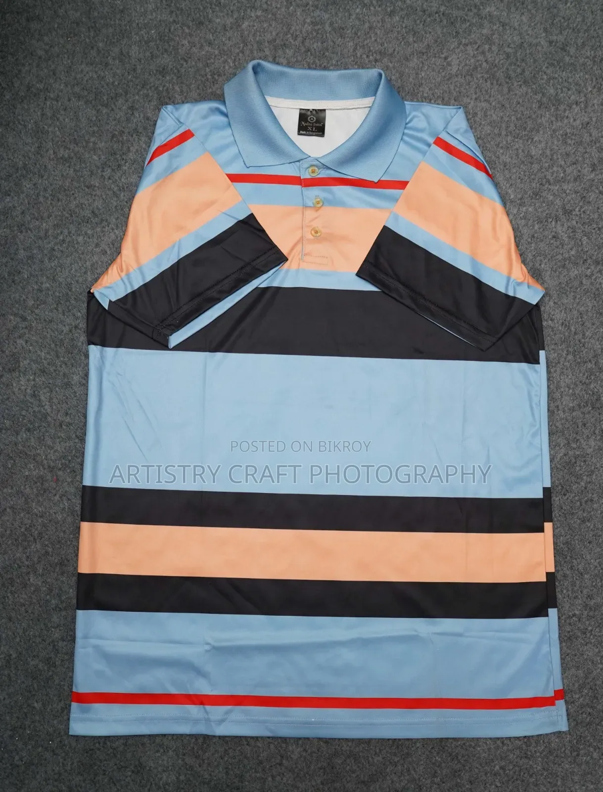 Polo T Shirt