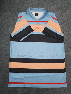 Polo T Shirt