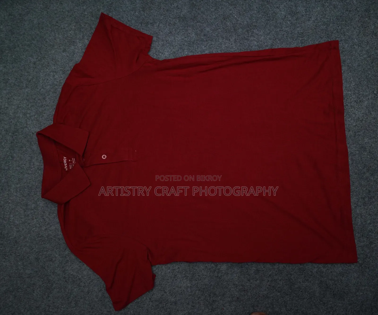 Polo T Shirt