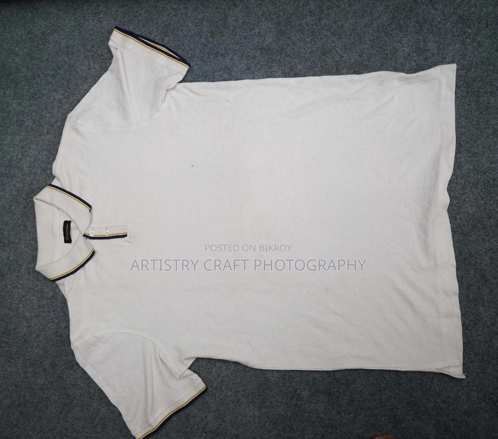 Polo T Shirt