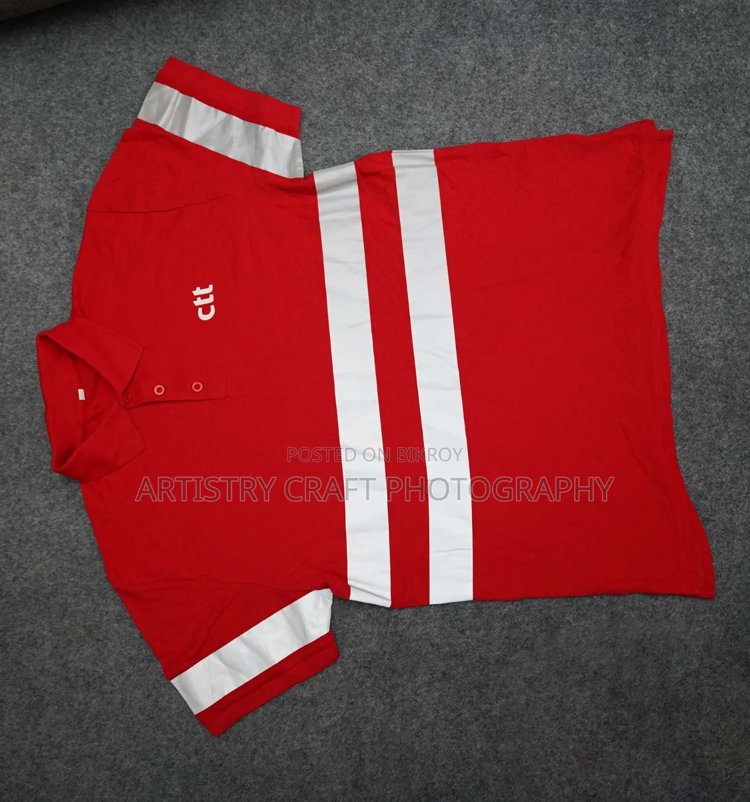 Polo T Shirt