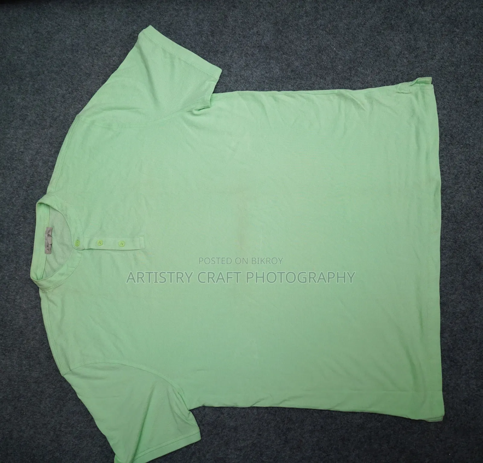 Polo T Shirt