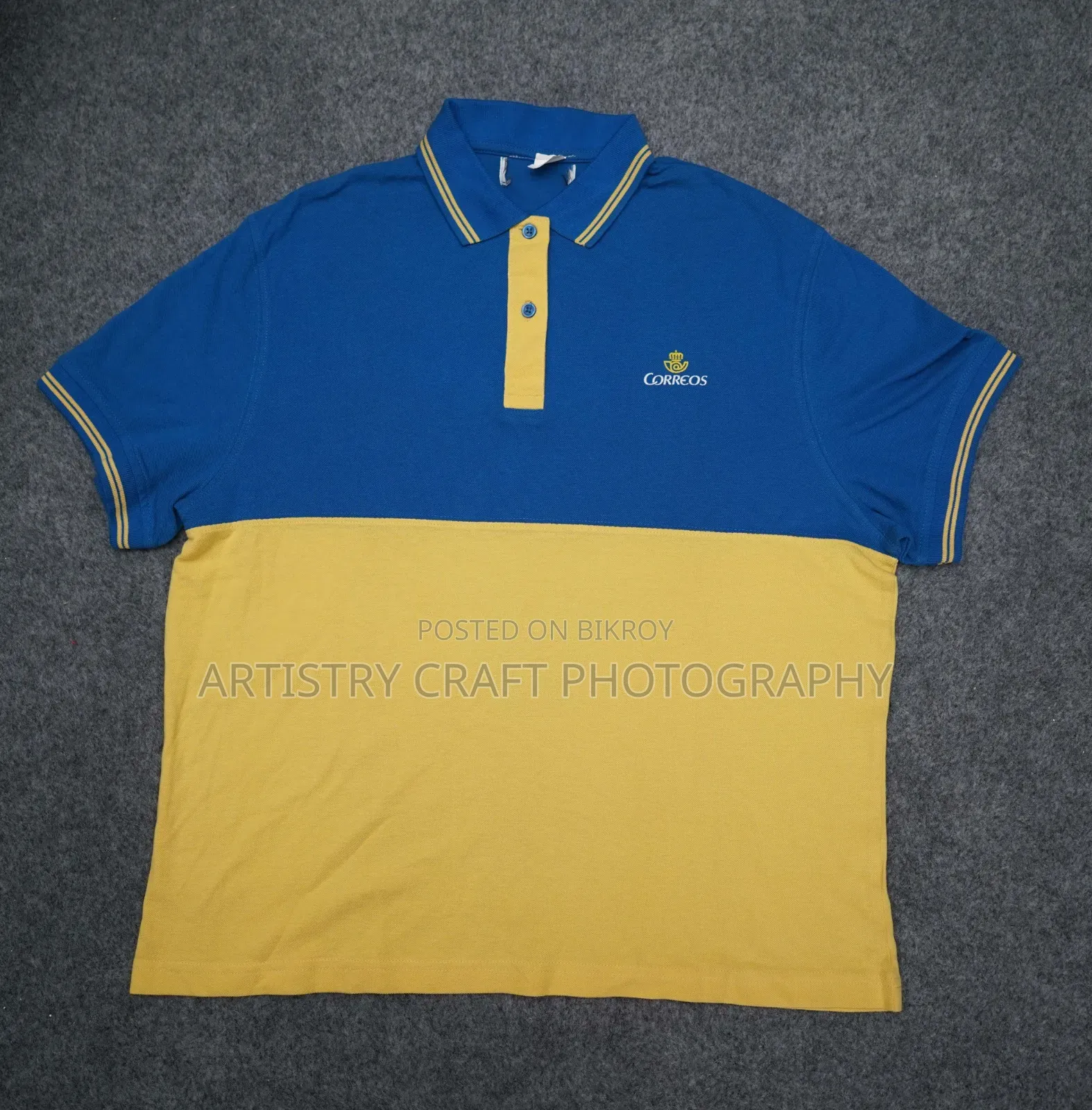 Polo T Shirt