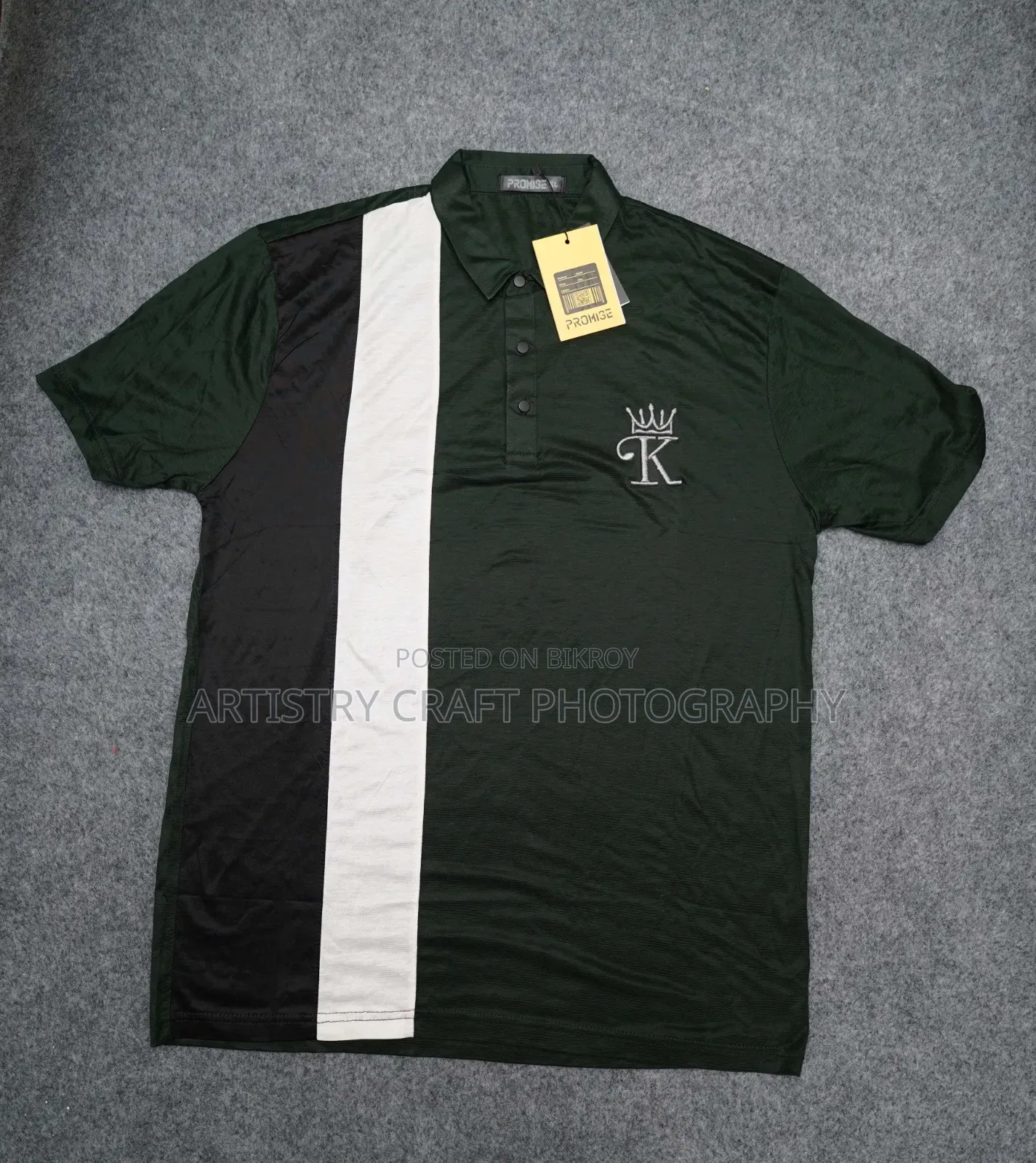 Polo T Shirt