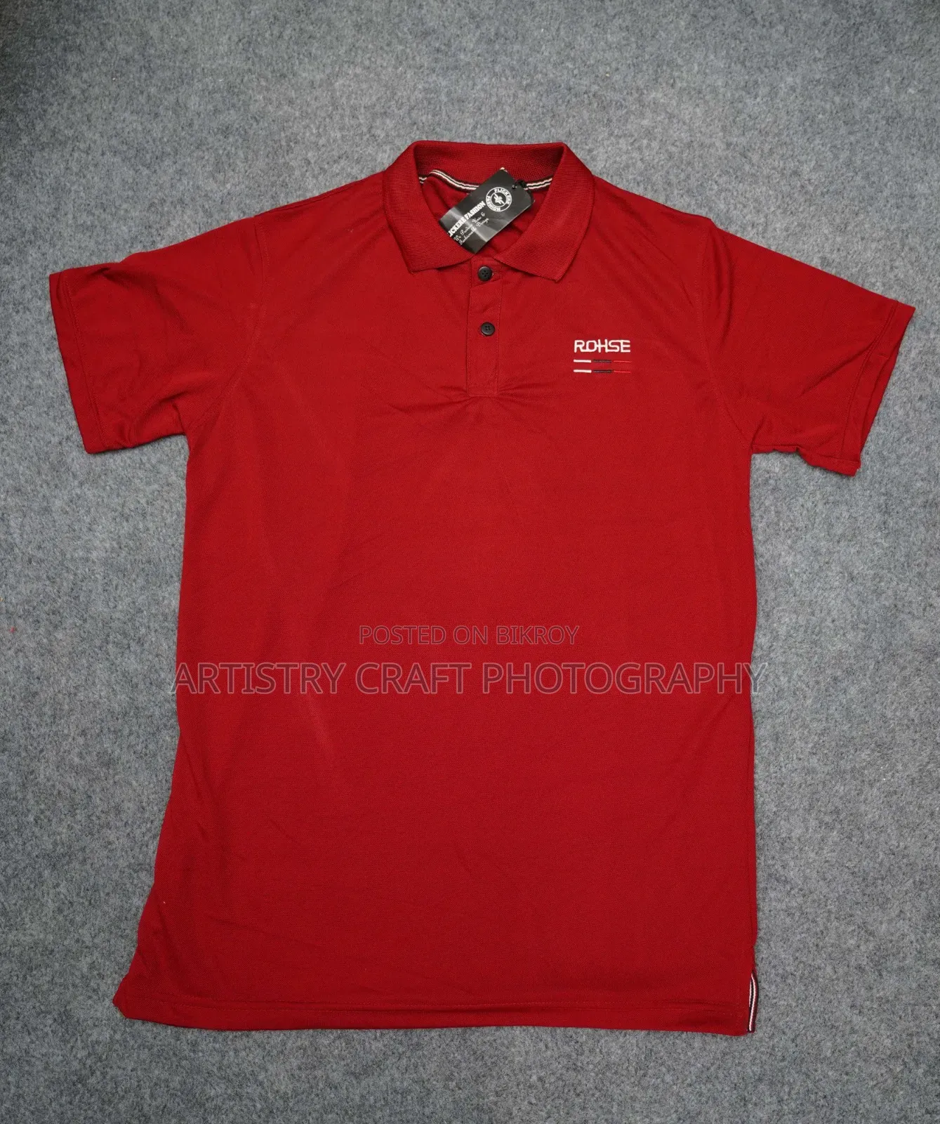 Polo T Shirt