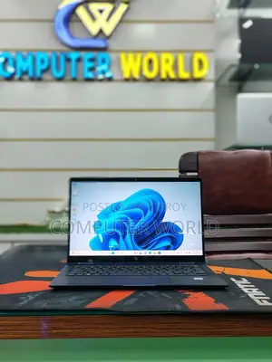 Laptop HP Elite Dragonfly X360 8th Gen 8GB Intel Core I5 SSD 256GB